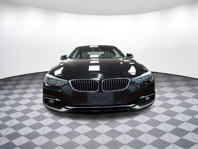 2018 BMW 4 Series 440i xDrive