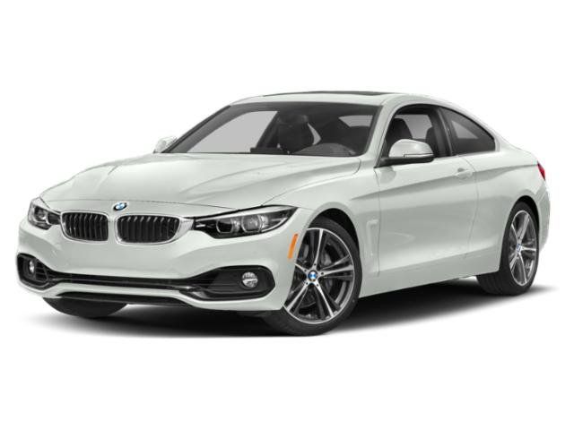 2018 BMW 4 Series 440i xDrive