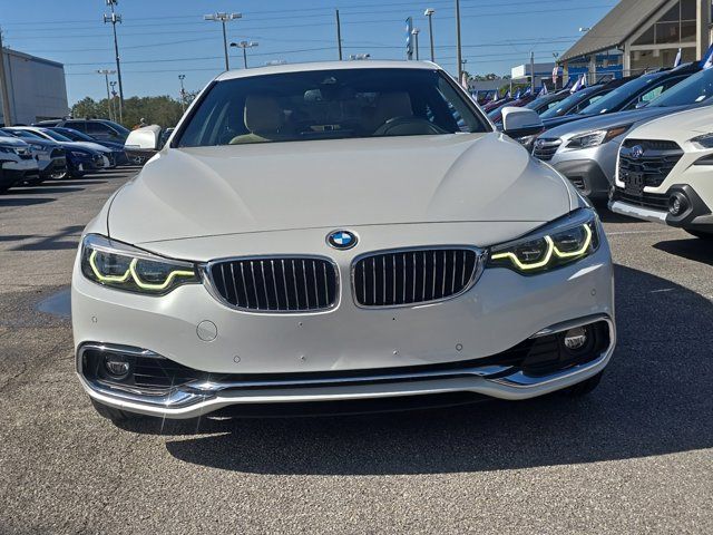 2018 BMW 4 Series 440i xDrive