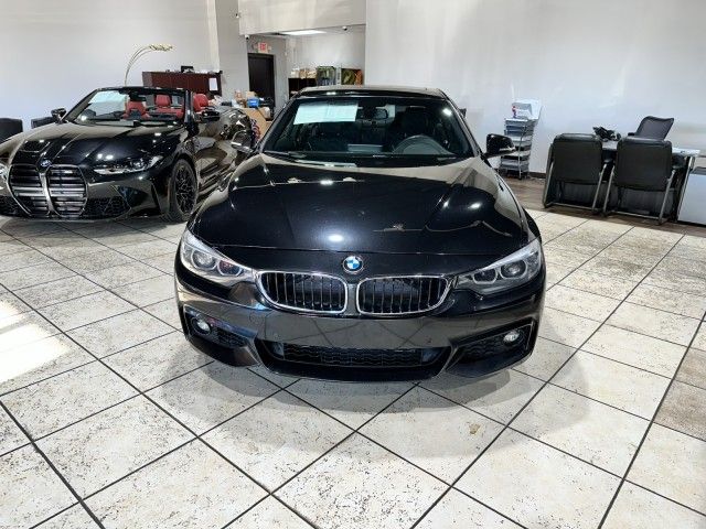 2018 BMW 4 Series 440i xDrive