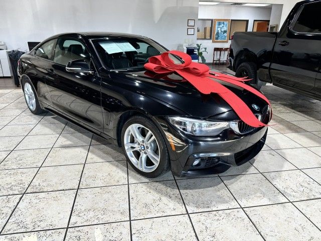 2018 BMW 4 Series 440i xDrive