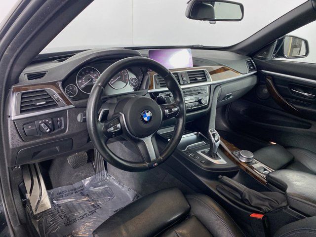 2018 BMW 4 Series 440i xDrive