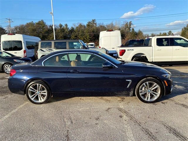 2018 BMW 4 Series 440i xDrive