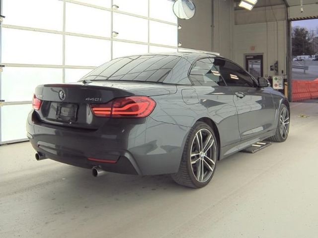 2018 BMW 4 Series 440i xDrive