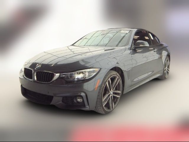 2018 BMW 4 Series 440i xDrive