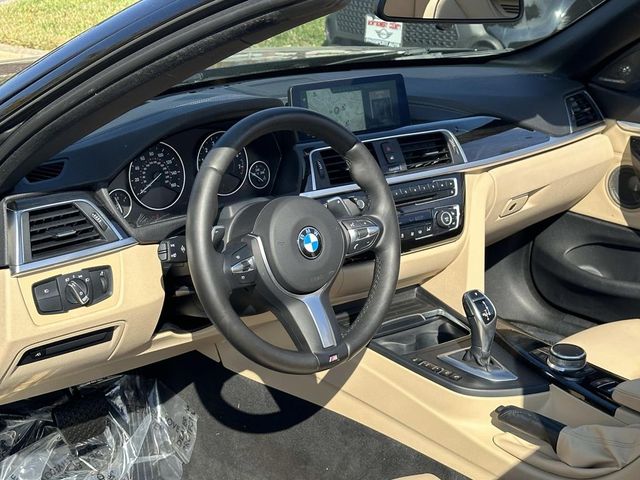 2018 BMW 4 Series 440i xDrive