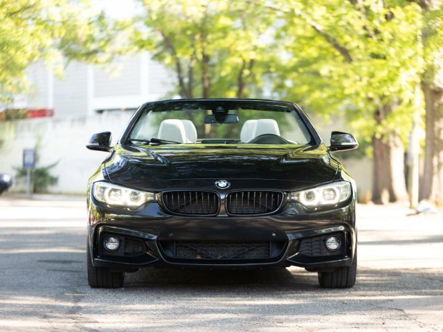 2018 BMW 4 Series 440i xDrive