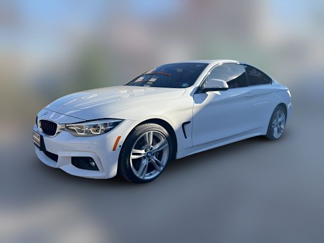 2018 BMW 4 Series 440i xDrive