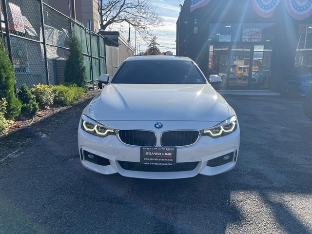 2018 BMW 4 Series 440i xDrive