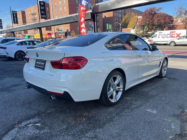 2018 BMW 4 Series 440i xDrive