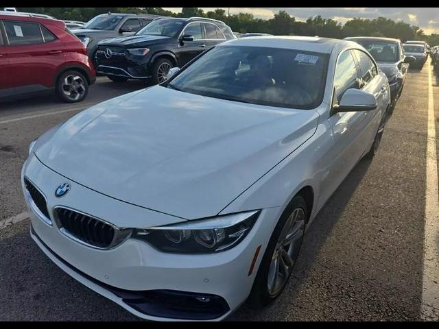 2018 BMW 4 Series 440i xDrive