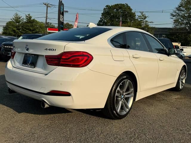 2018 BMW 4 Series 440i xDrive