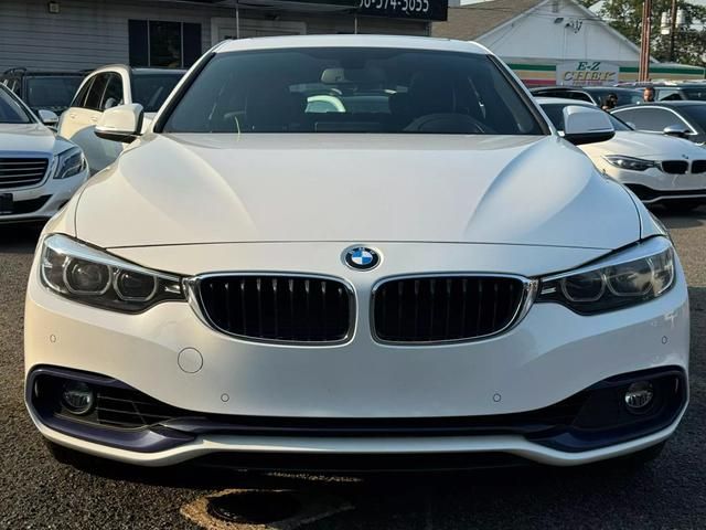 2018 BMW 4 Series 440i xDrive