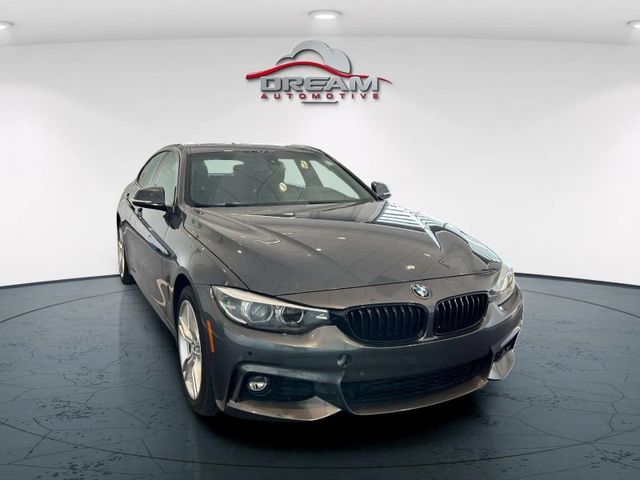 2018 BMW 4 Series 430i xDrive