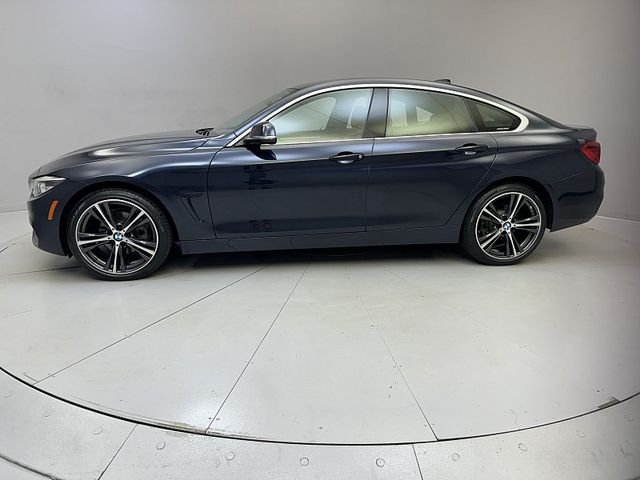 2018 BMW 4 Series 430i xDrive