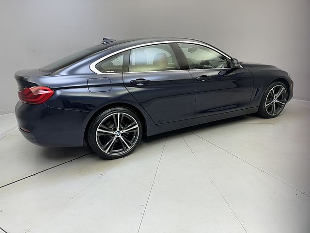 2018 BMW 4 Series 430i xDrive