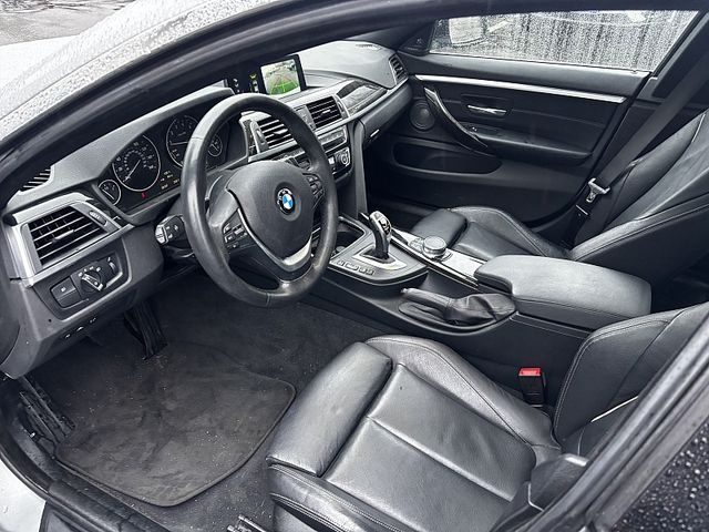 2018 BMW 4 Series 430i xDrive