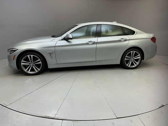 2018 BMW 4 Series 430i xDrive