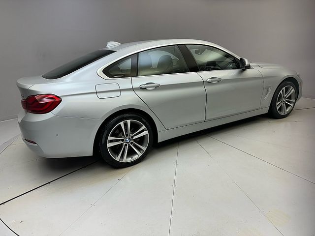 2018 BMW 4 Series 430i xDrive