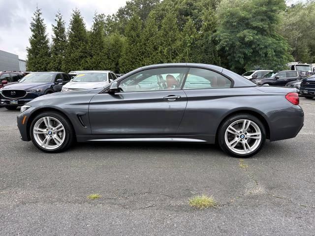 2018 BMW 4 Series 440i xDrive