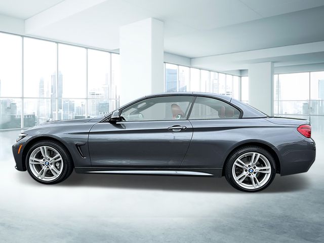 2018 BMW 4 Series 440i xDrive