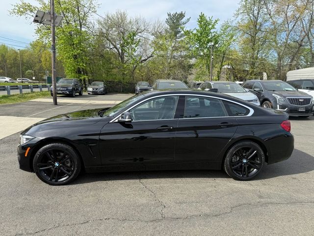 2018 BMW 4 Series 430i xDrive