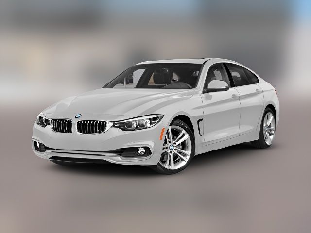 2018 BMW 4 Series 430i xDrive