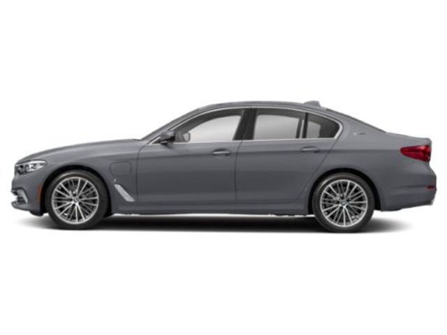 2018 BMW 5 Series 530e iPerformance