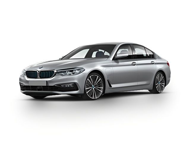 2018 BMW 5 Series 530e iPerformance