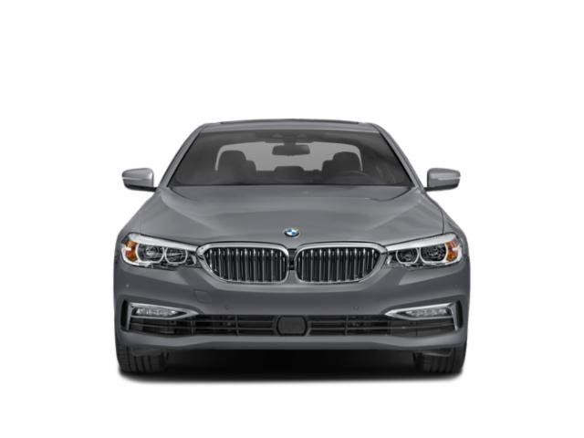 2018 BMW 5 Series 530e iPerformance