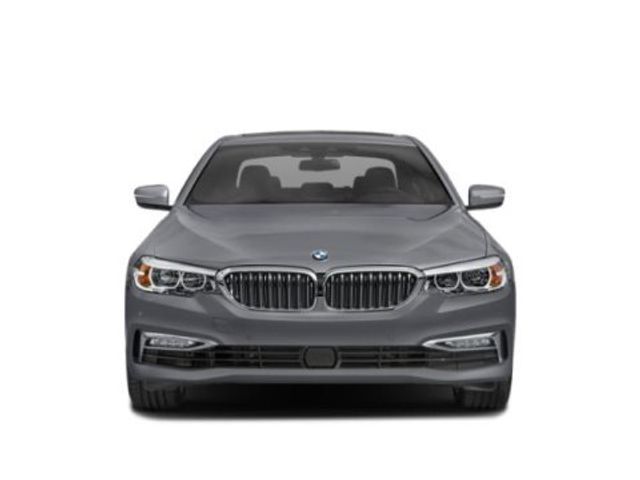 2018 BMW 5 Series 530e xDrive iPerformance