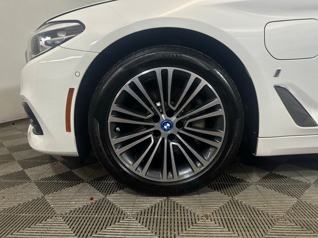 2018 BMW 5 Series 530e xDrive iPerformance