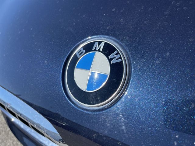 2018 BMW 5 Series 530e xDrive iPerformance