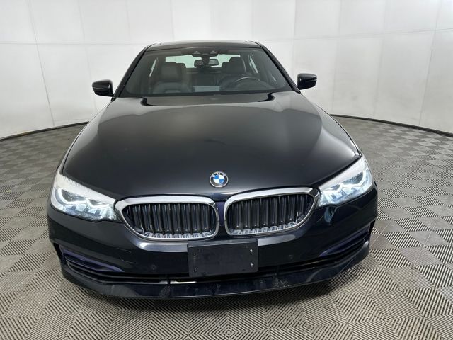 2018 BMW 5 Series 530e xDrive iPerformance