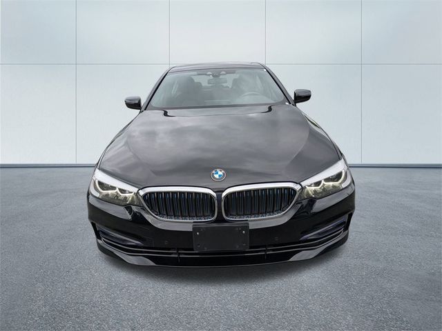2018 BMW 5 Series 530e xDrive iPerformance