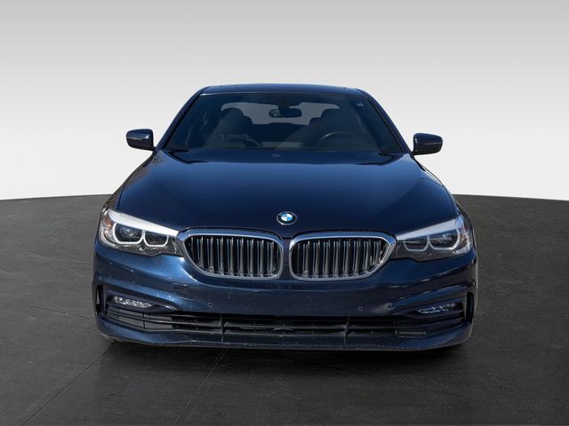 2018 BMW 5 Series 530e xDrive iPerformance