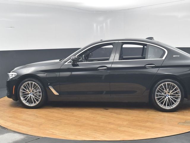 2018 BMW 5 Series 530e xDrive iPerformance