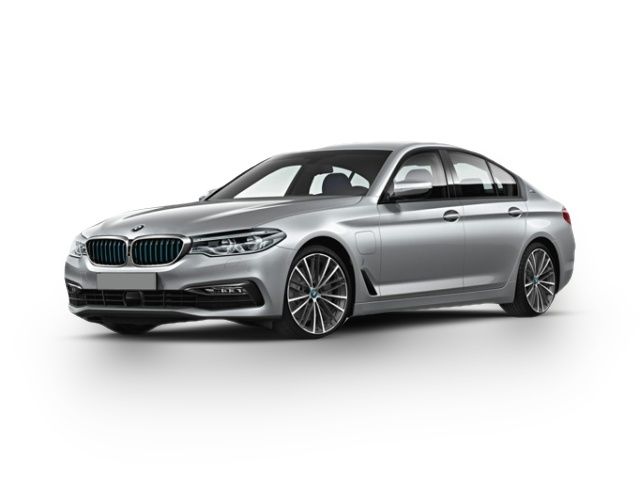 2018 BMW 5 Series 530e xDrive iPerformance