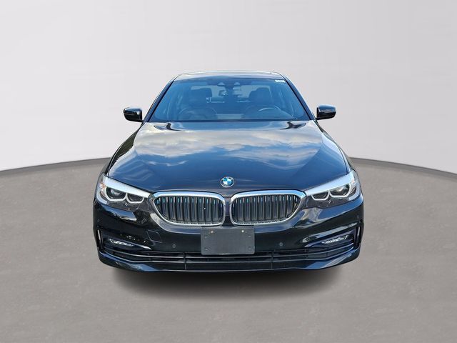 2018 BMW 5 Series 530e xDrive iPerformance