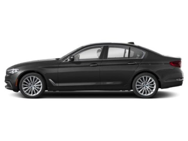 2018 BMW 5 Series 530i