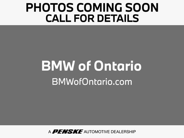 2018 BMW 5 Series 530i