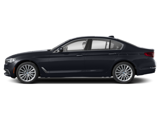 2018 BMW 5 Series 530i