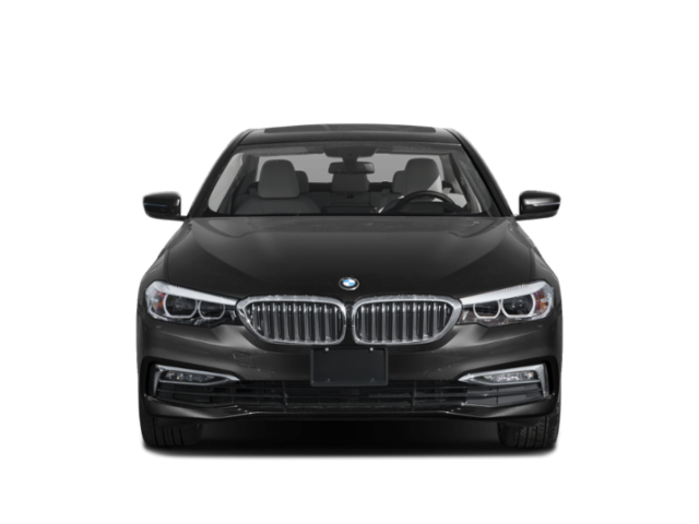 2018 BMW 5 Series 530i