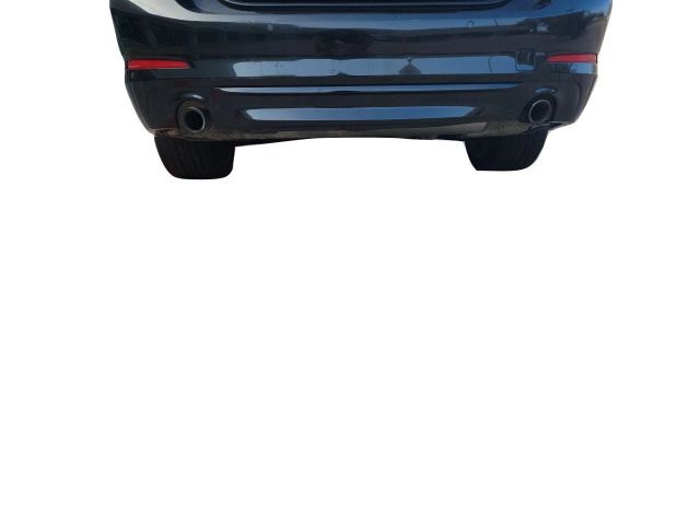 2018 BMW 5 Series 530i