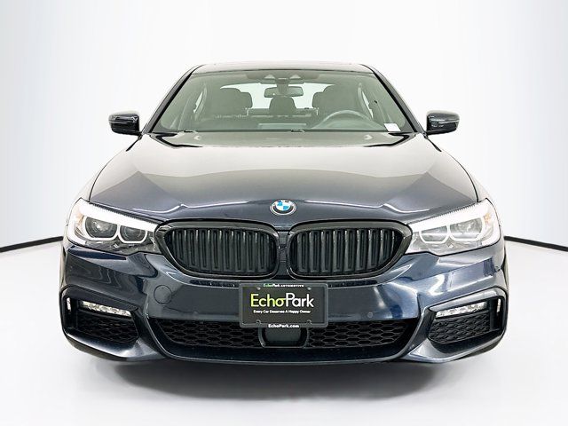 2018 BMW 5 Series 530i xDrive