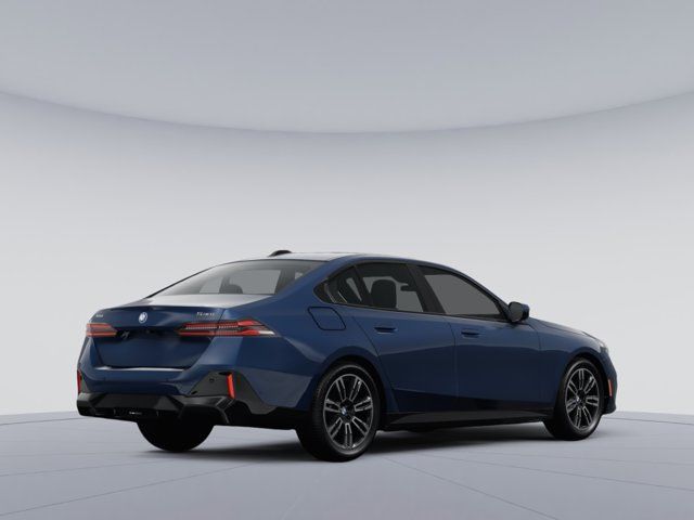 2018 BMW 5 Series 530i xDrive