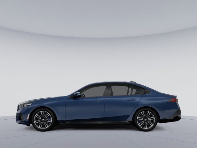 2018 BMW 5 Series 530i xDrive