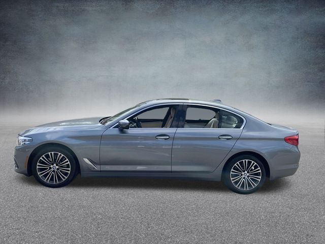 2018 BMW 5 Series 530i xDrive