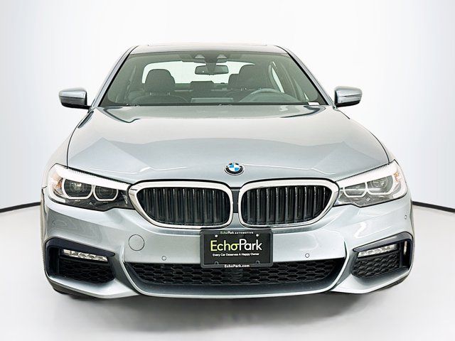 2018 BMW 5 Series 530i xDrive