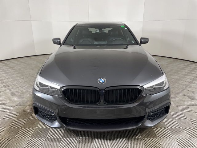 2018 BMW 5 Series 530i xDrive